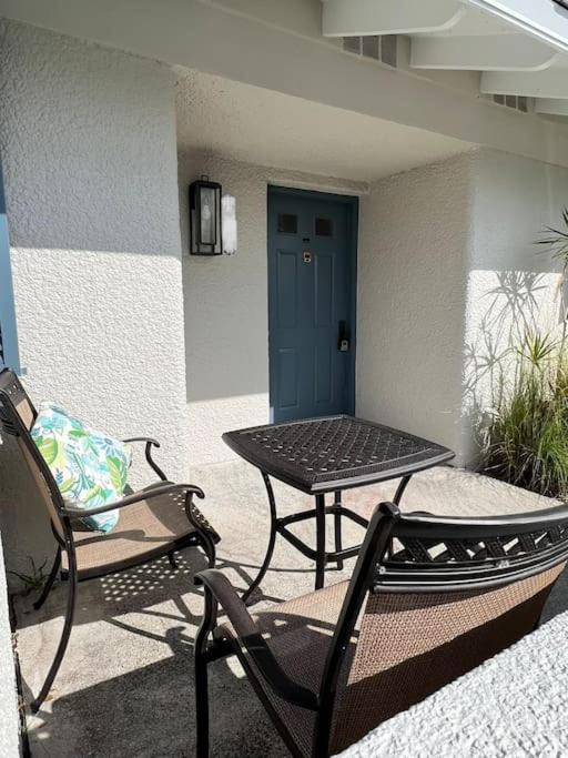 Dreamy Pga National Club Cottage Palm Beach Gardens Eksteriør bilde