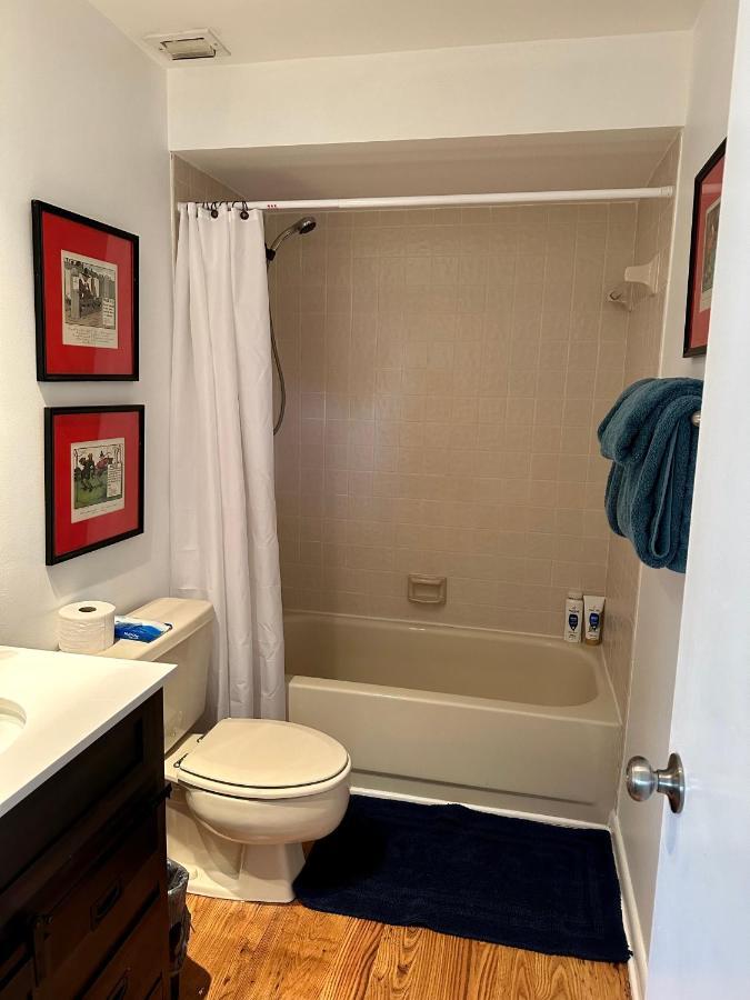Dreamy Pga National Club Cottage Palm Beach Gardens Eksteriør bilde