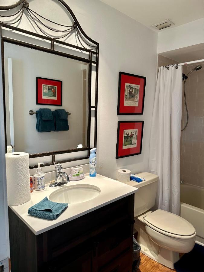Dreamy Pga National Club Cottage Palm Beach Gardens Eksteriør bilde