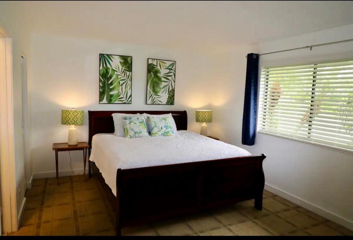 Dreamy Pga National Club Cottage Palm Beach Gardens Eksteriør bilde
