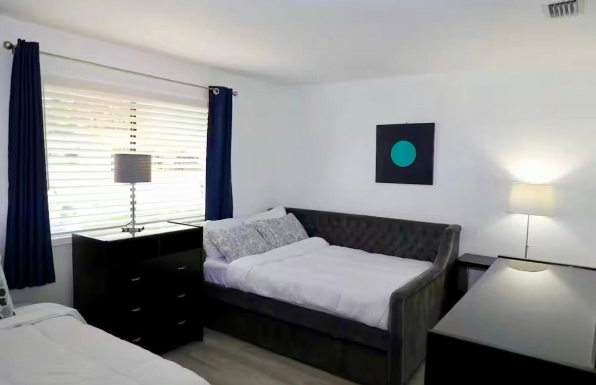 Dreamy Pga National Club Cottage Palm Beach Gardens Eksteriør bilde